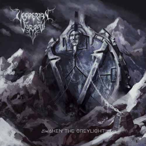 VESPERIAN SORROW - Awaken the Greylight CD